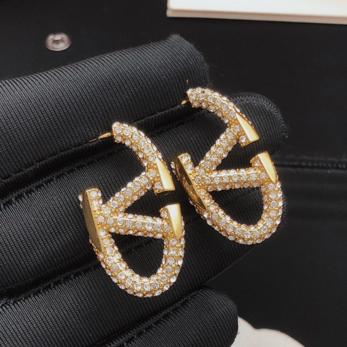 Valentino Earrings