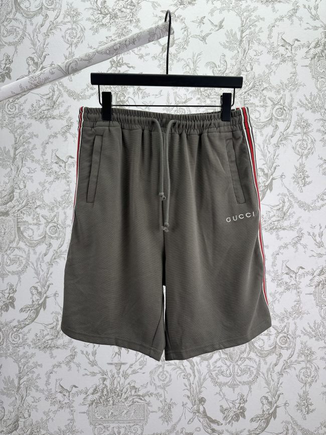 Gucci 2026ss New Shorts Size S-XL