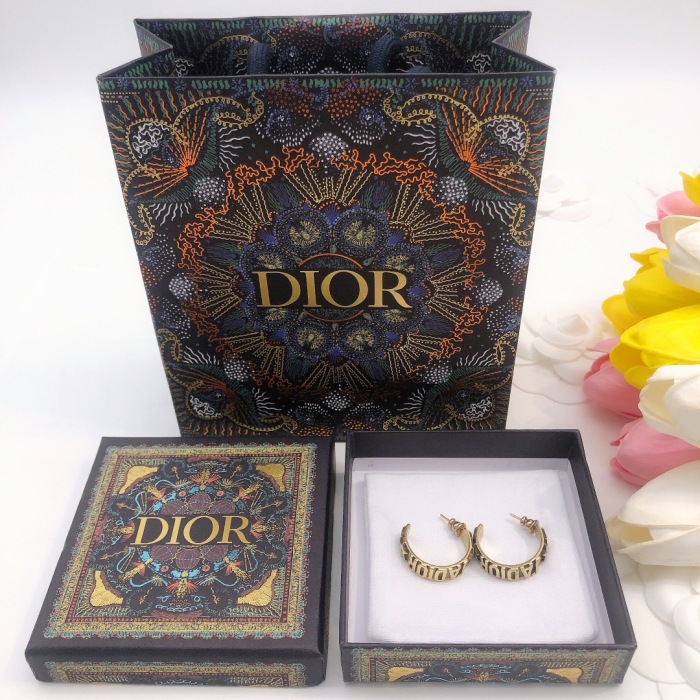 Dior Earrings