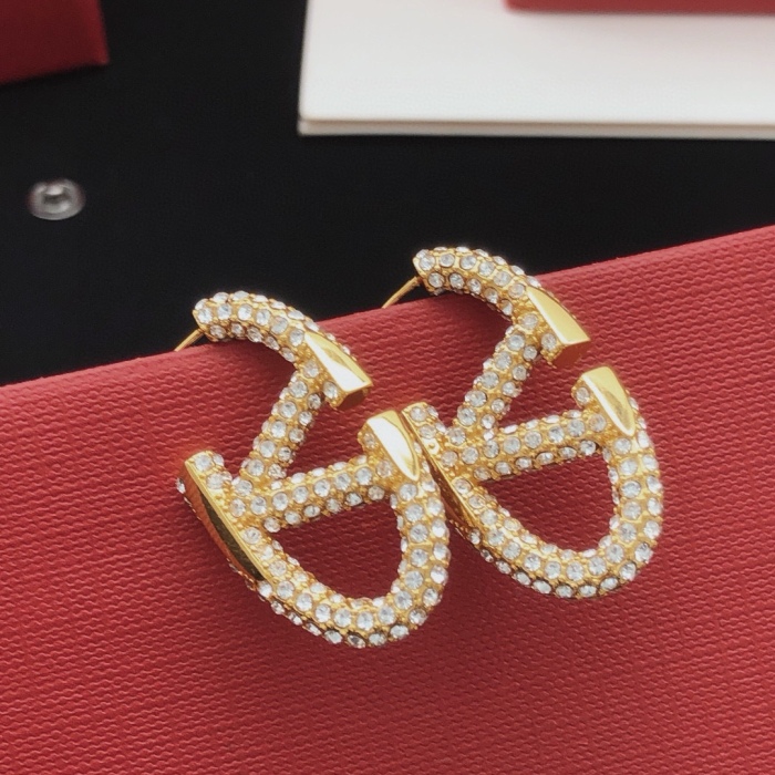 Valentino Earrings