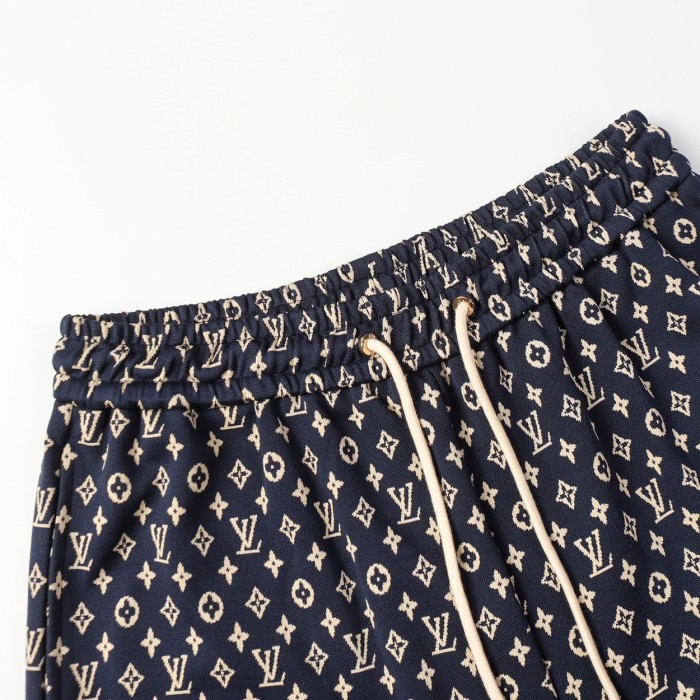 Louis Vuitton 2026ss New Shorts Size XS-L