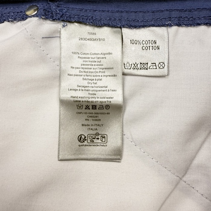 Dior 2026ss New Shorts Size XS-L