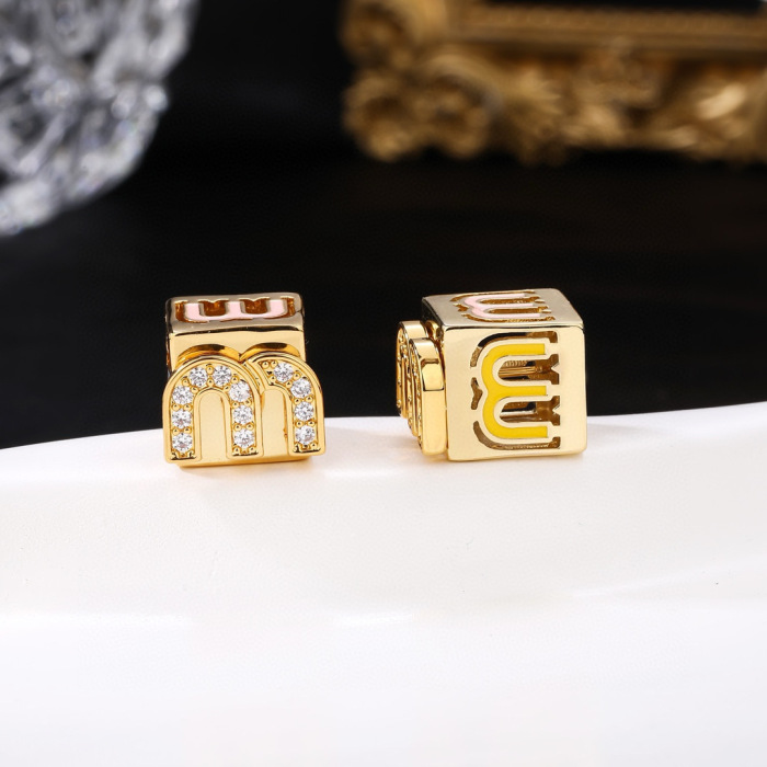 MiuMiu Earrings