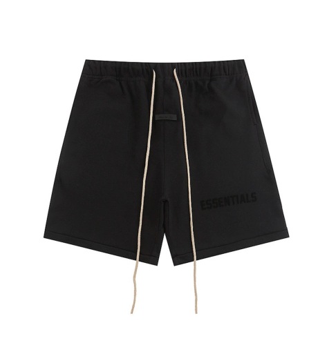 FOG FEAR OF GOD 2026ss New Shorts Size S-XL