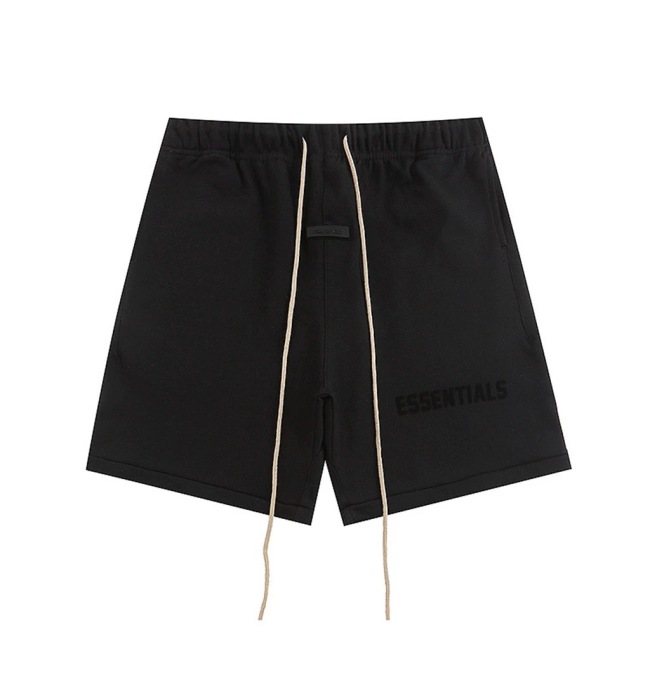 FOG FEAR OF GOD 2026ss New Shorts Size S-XL