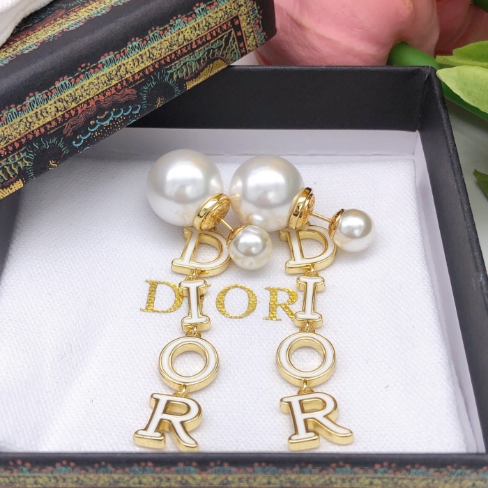 Dior Earrings