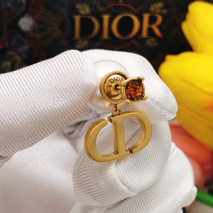 Dior Earrings