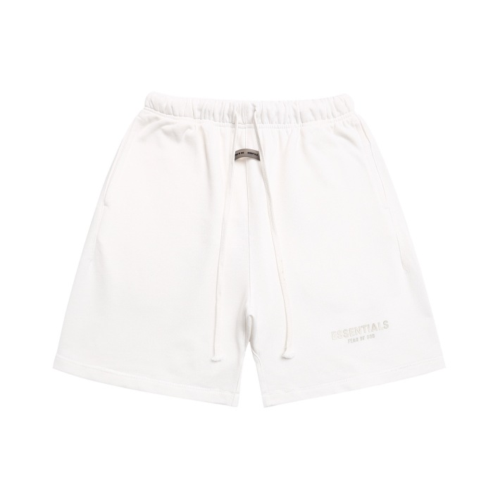 FOG FEAR OF GOD 2026ss New Shorts Size S-XL