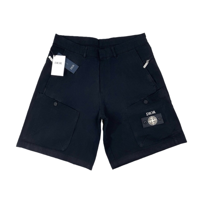 Dior 2026ss New Shorts Size XS-L