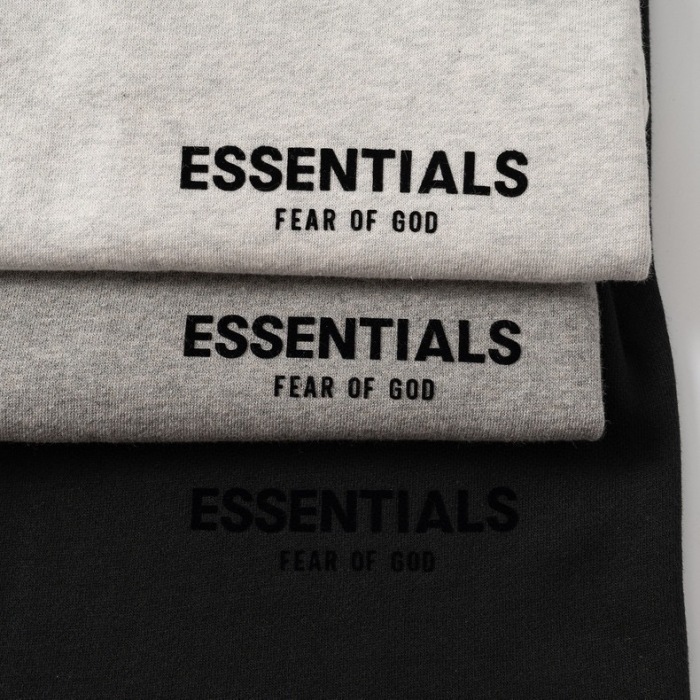 FOG FEAR OF GOD 2026ss New Shorts Size S-XL