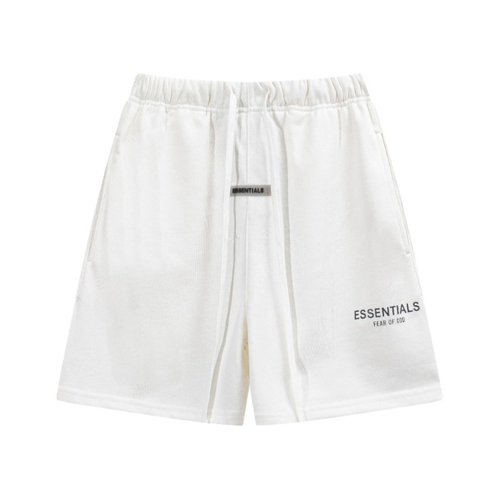 FOG FEAR OF GOD 2026ss New Shorts Size S-XL