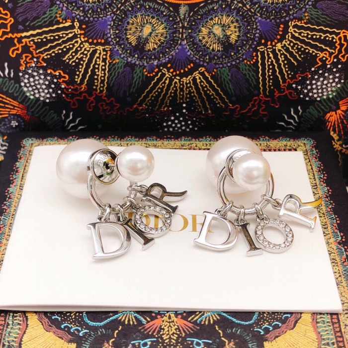 Dior Earrings