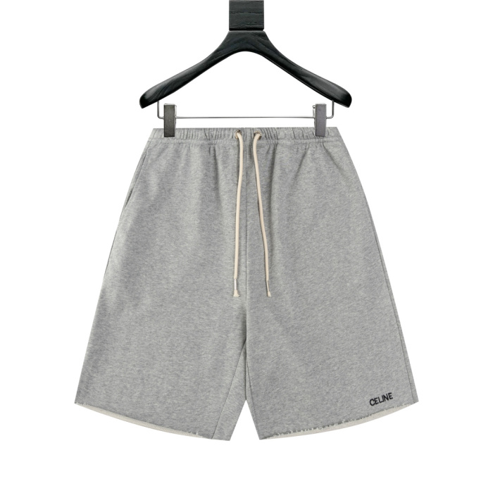 Celine 2026ss New Shorts Size XS-L