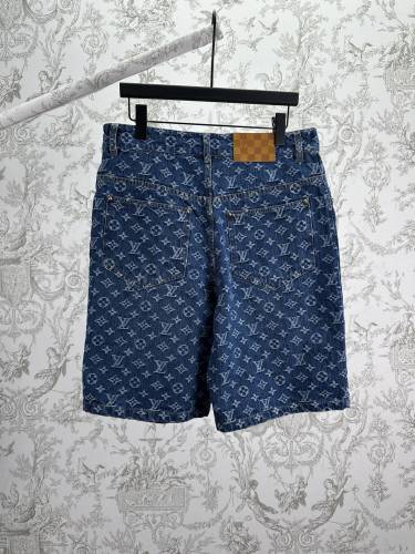 Louis Vuitton 2026ss New Shorts Size S-XL