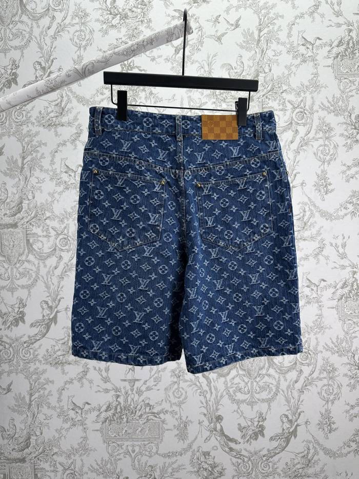 Louis Vuitton 2026ss New Shorts Size S-XL