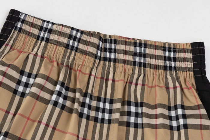 Burberry 2026ss New Shorts Size XS-L