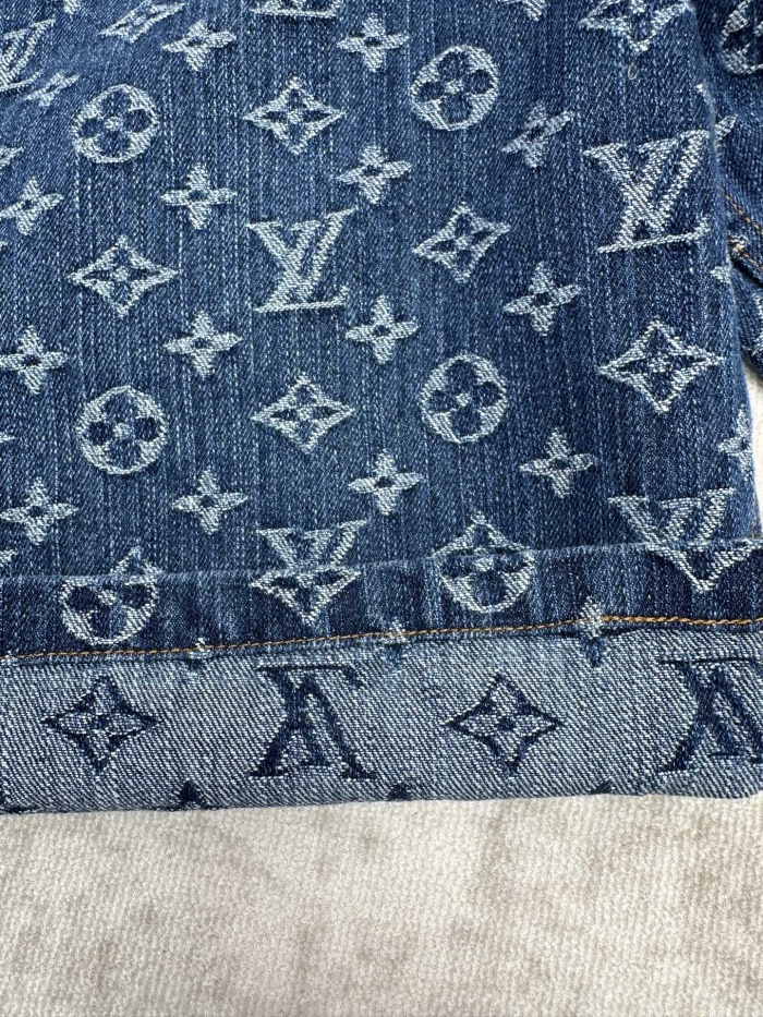 Louis Vuitton 2026ss New Shorts Size S-XL