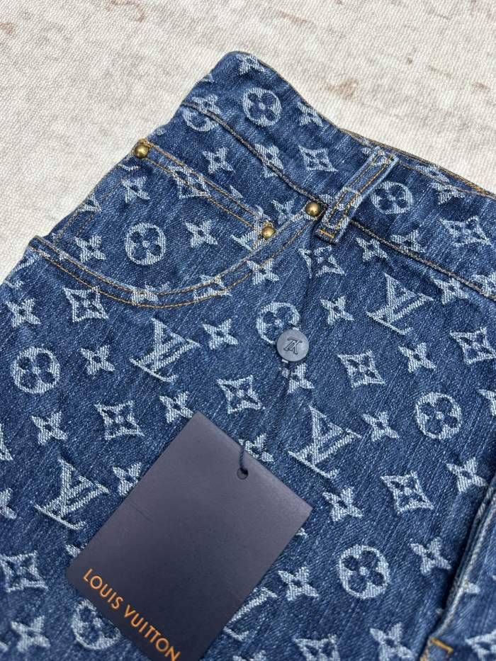 Louis Vuitton 2026ss New Shorts Size S-XL
