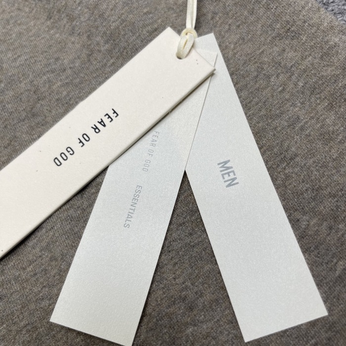 FOG FEAR OF GOD 2026ss New Shorts Size S-XL