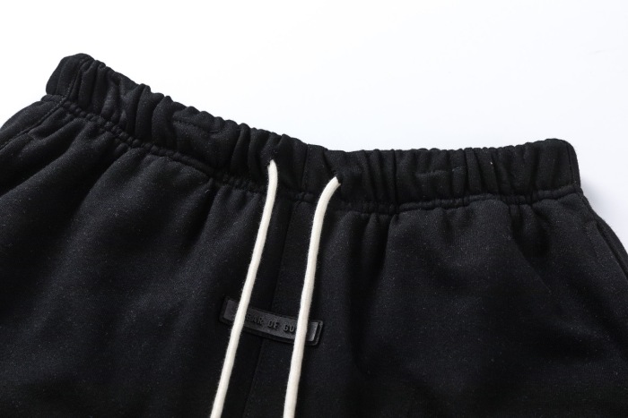 FOG FEAR OF GOD 2026ss New Shorts Size S-XL