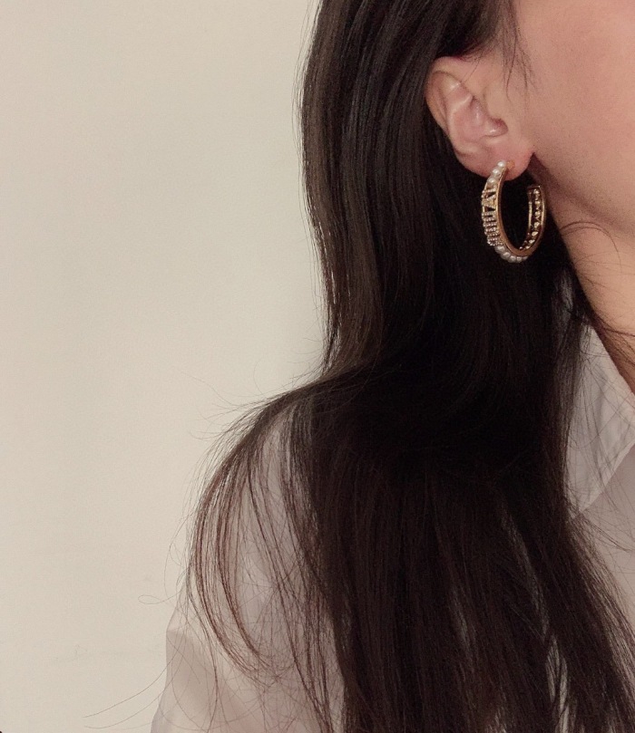 Dior Earrings