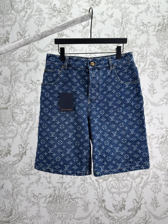 Louis Vuitton 2026ss New Shorts Size S-XL