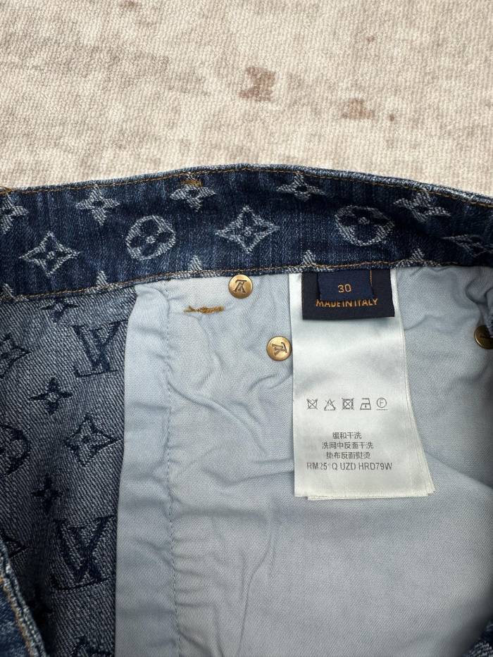 Louis Vuitton 2026ss New Shorts Size S-XL