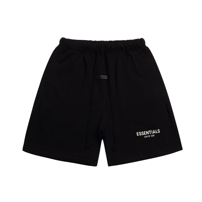 FOG FEAR OF GOD 2026ss New Shorts Size S-XL