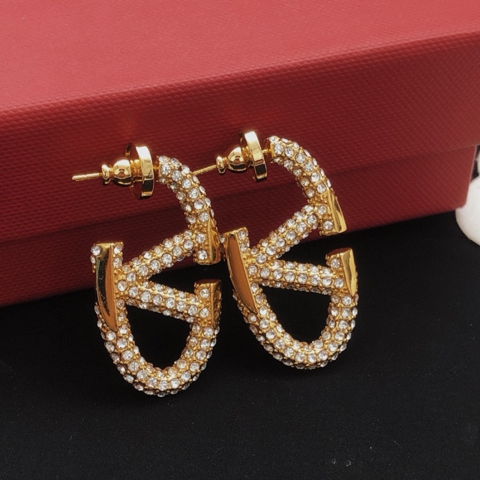 Valentino Earrings