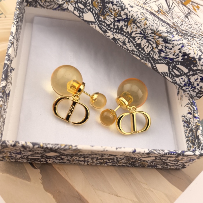 Dior Earrings
