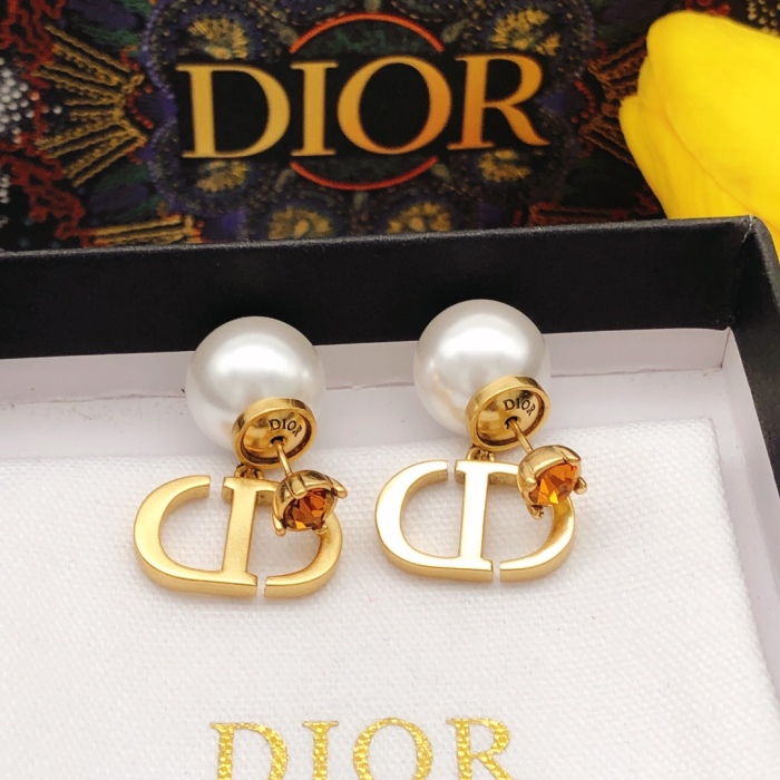 Dior Earrings