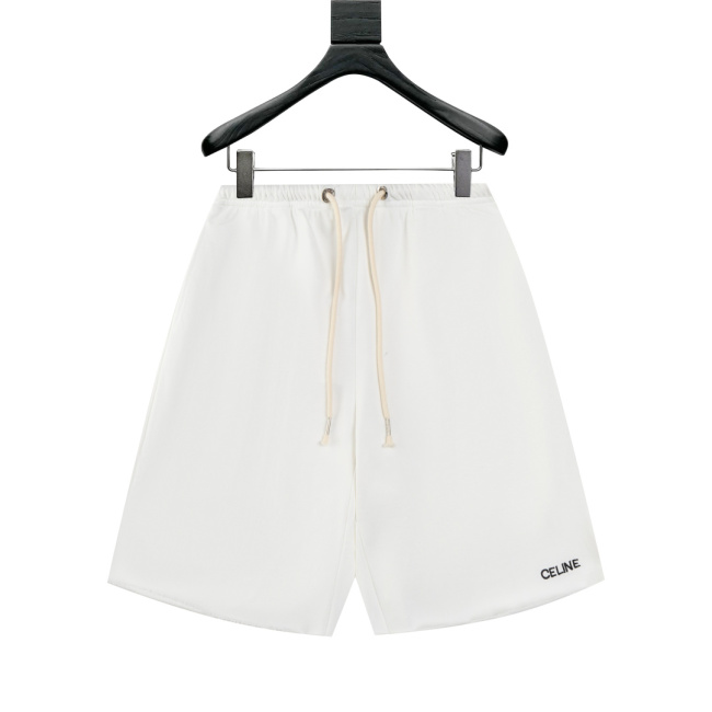 Celine 2026ss New Shorts Size XS-L
