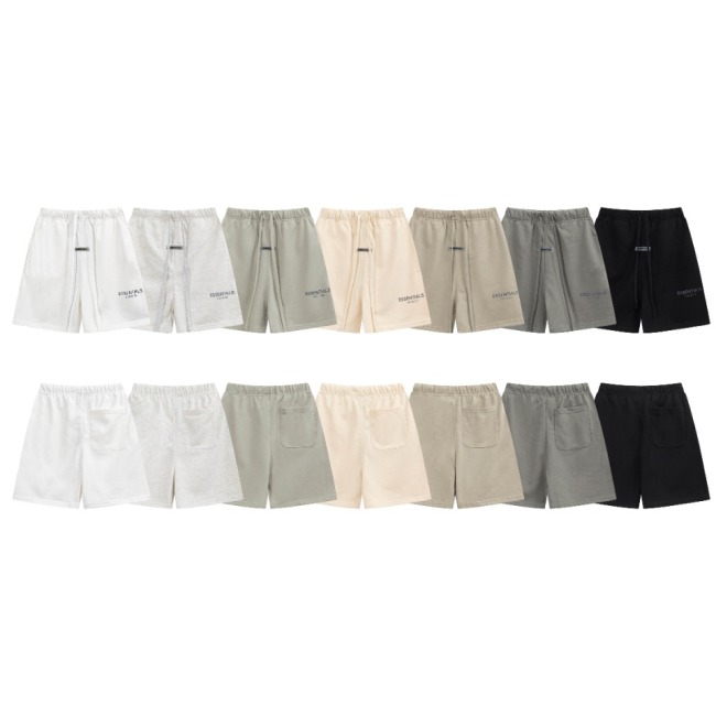 FOG FEAR OF GOD 2026ss New Shorts Size S-XL