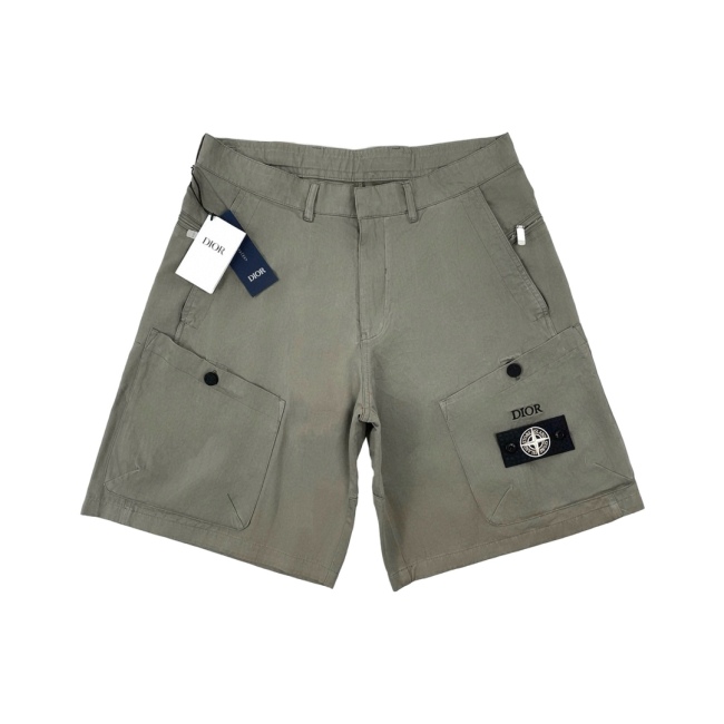 Dior 2026ss New Shorts Size XS-L