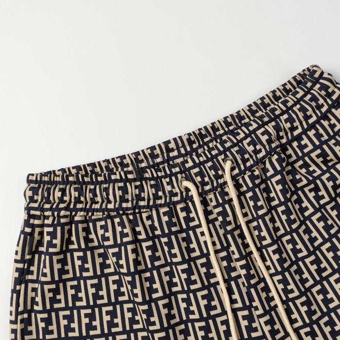 Fendi 2026ss New Shorts Size XS-L
