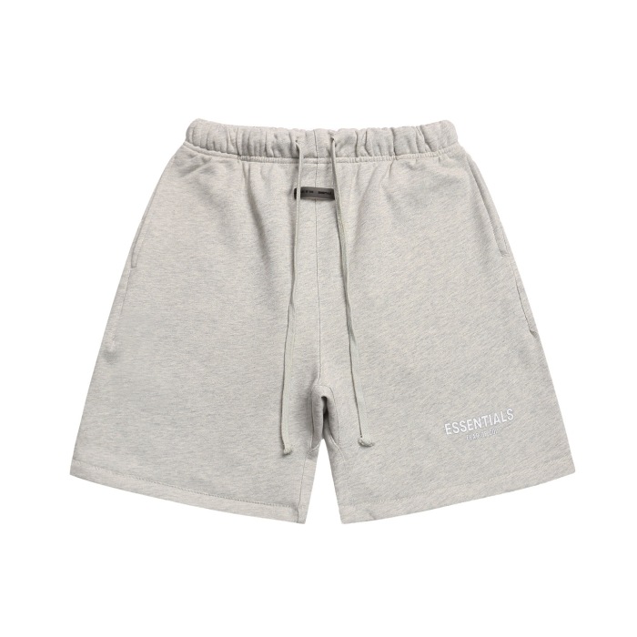 FOG FEAR OF GOD 2026ss New Shorts Size S-XL