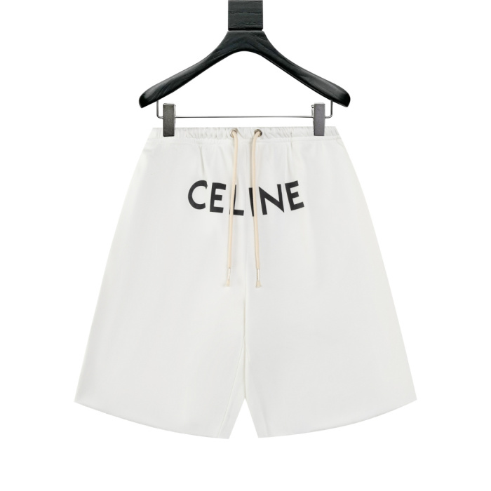Celine 2026ss New Shorts Size XS-L