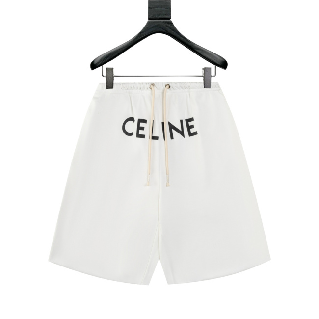 Celine 2026ss New Shorts Size XS-L