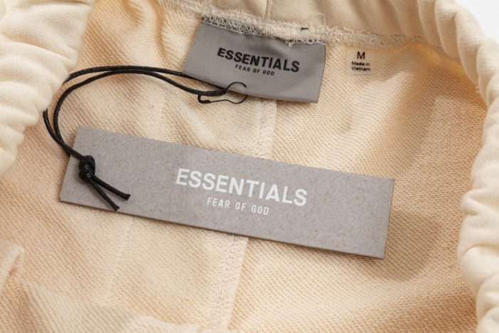 FOG FEAR OF GOD 2026ss New Shorts Size S-XL