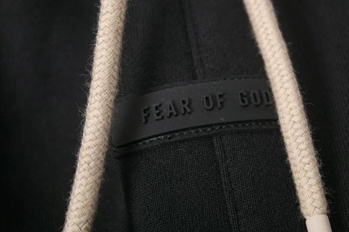 FOG FEAR OF GOD 2026ss New Shorts Size S-XL