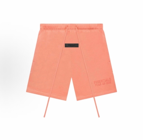 FOG FEAR OF GOD 2026ss New Shorts Size XS-XL