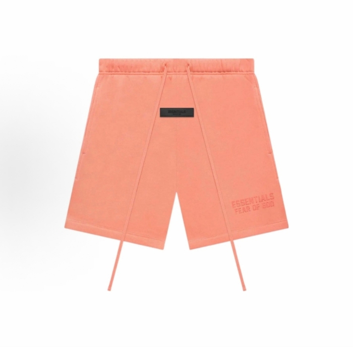 FOG FEAR OF GOD 2026ss New Shorts Size XS-XL