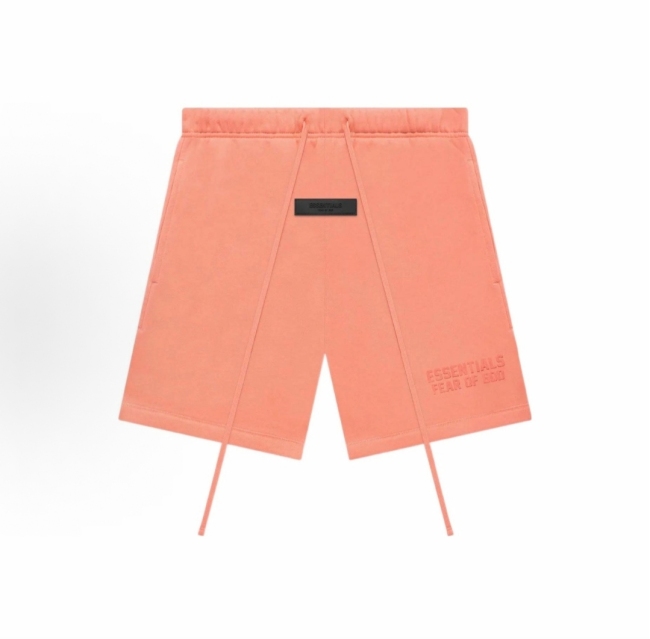 FOG FEAR OF GOD 2026ss New Shorts Size XS-XL