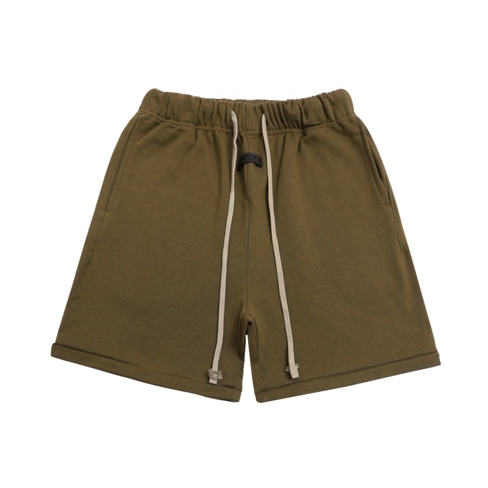 FOG FEAR OF GOD 2026ss New Shorts Size S-XL