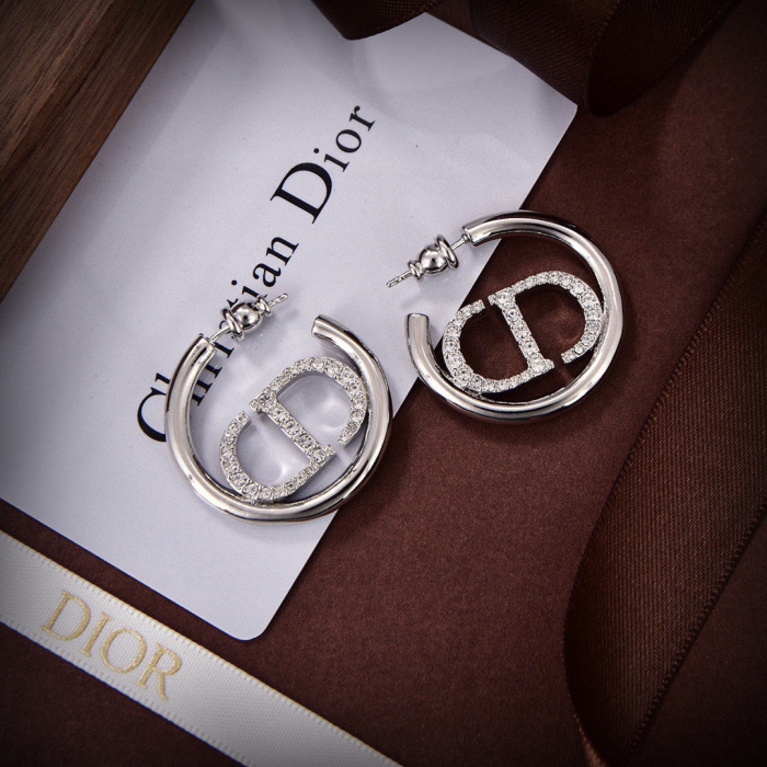 Dior Earrings