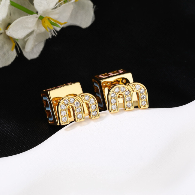 MiuMiu Earrings