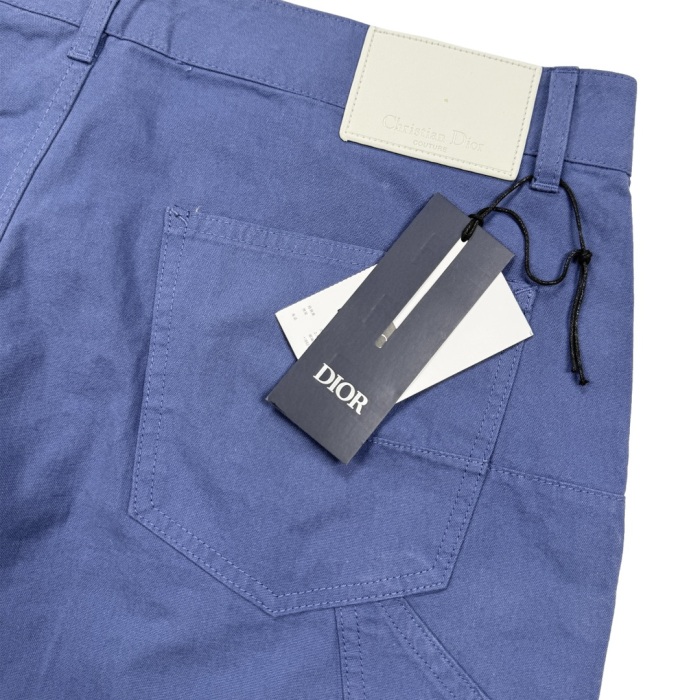 Dior 2026ss New Shorts Size XS-L