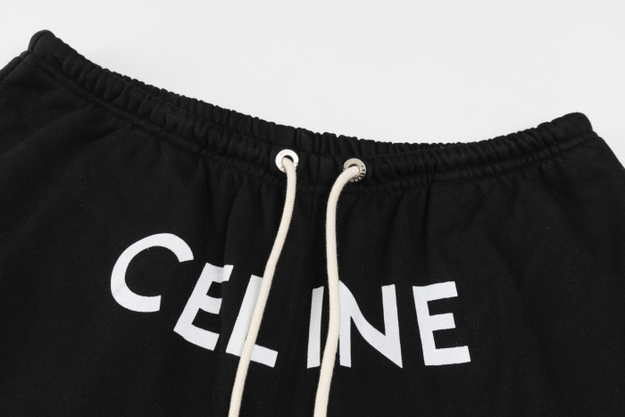 Celine 2026ss New Shorts Size XS-L