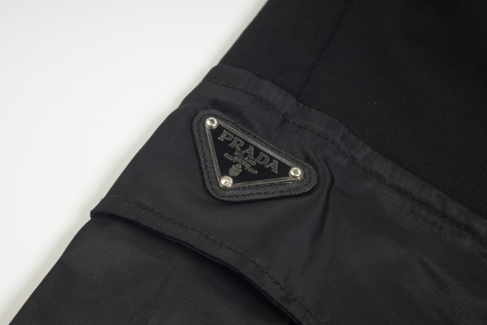 Prada 2026ss New Shorts Size XS-L