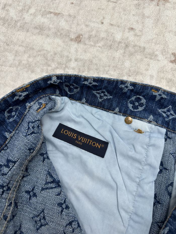 Louis Vuitton 2026ss New Shorts Size S-XL